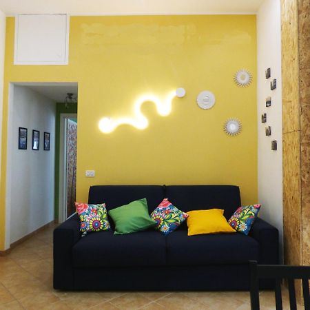 Appartamento Casa Maura - 2 Passi Nella Storia Genova Esterno foto