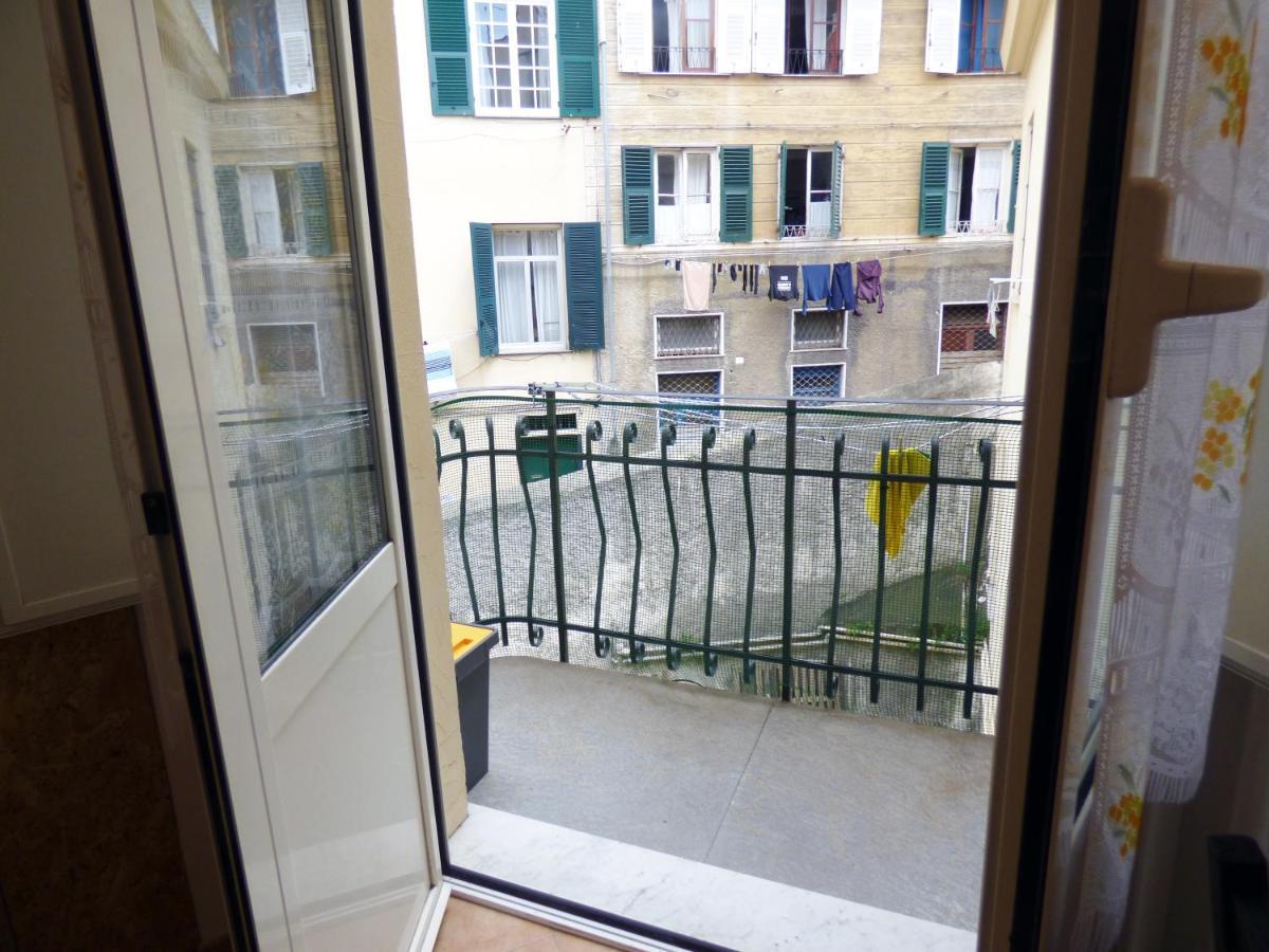 Appartamento Casa Maura - 2 Passi Nella Storia Genova Esterno foto