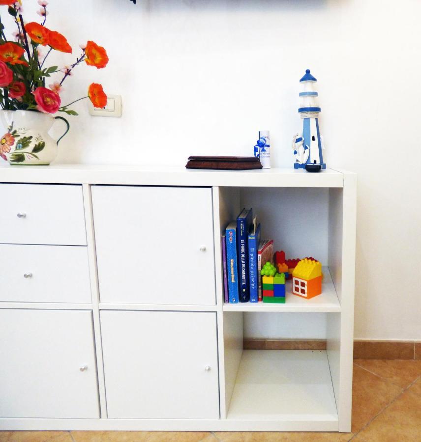 Appartamento Casa Maura - 2 Passi Nella Storia Genova Esterno foto