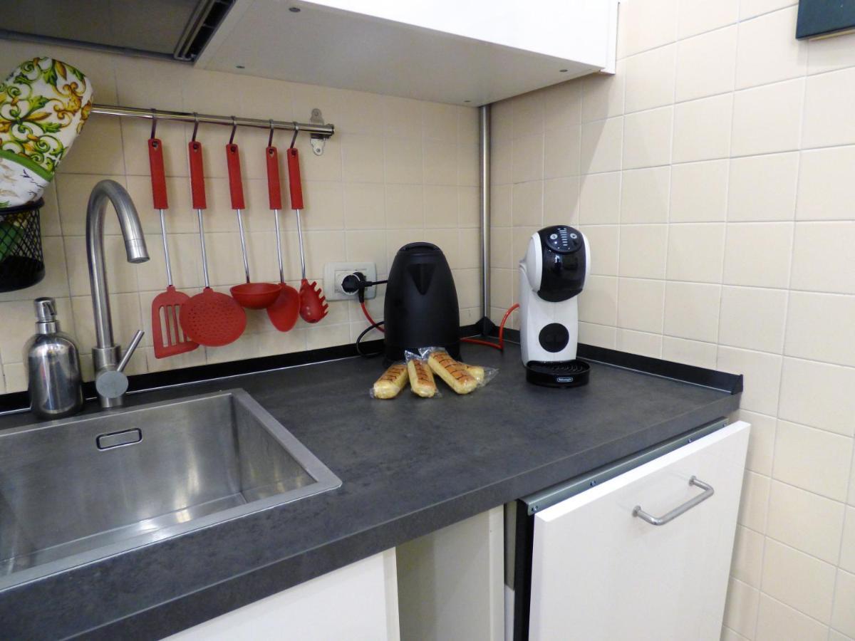 Appartamento Casa Maura - 2 Passi Nella Storia Genova Esterno foto