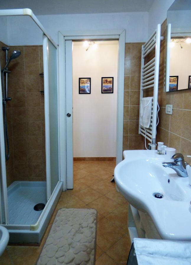 Appartamento Casa Maura - 2 Passi Nella Storia Genova Esterno foto