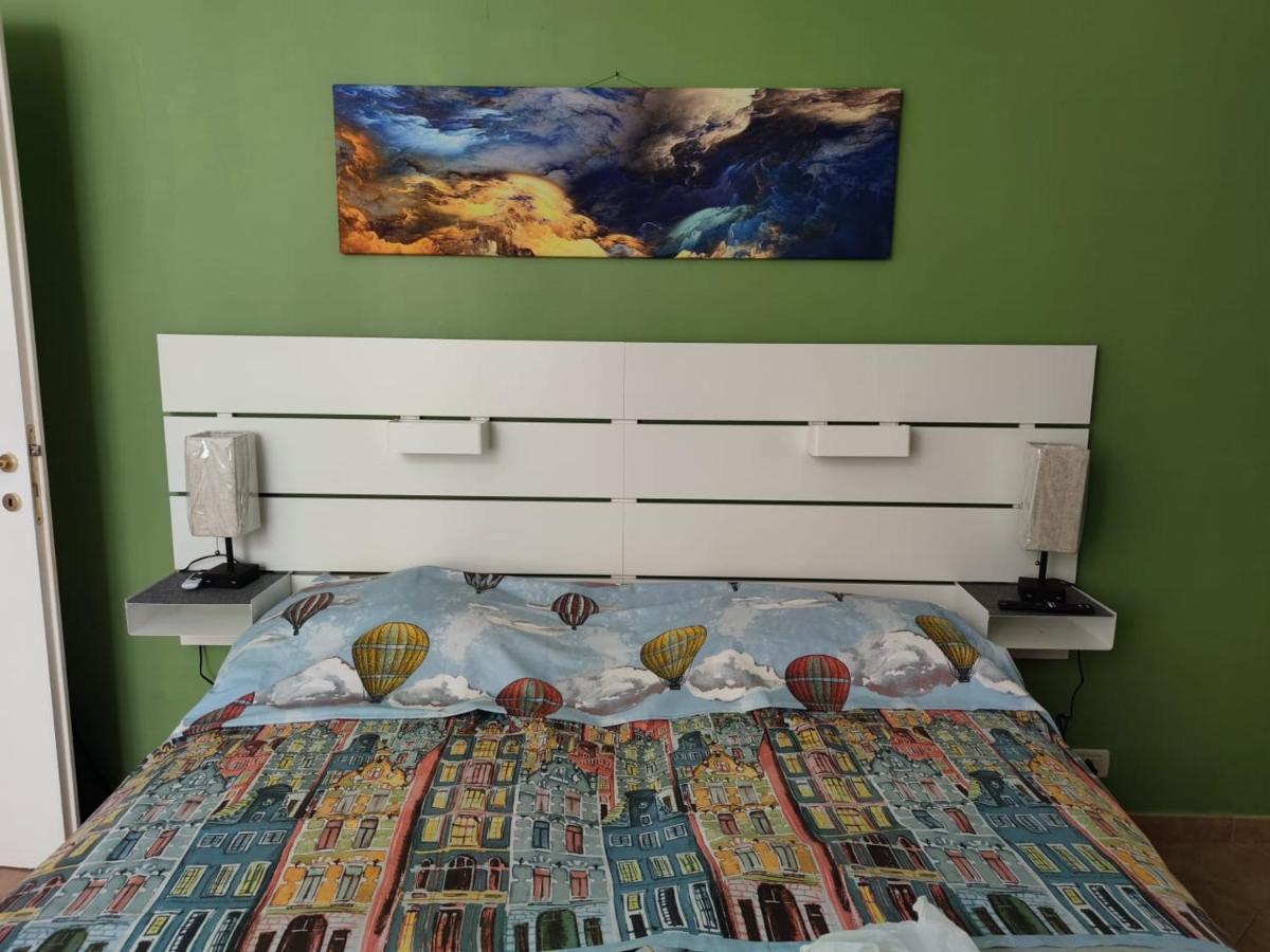 Appartamento Casa Maura - 2 Passi Nella Storia Genova Esterno foto