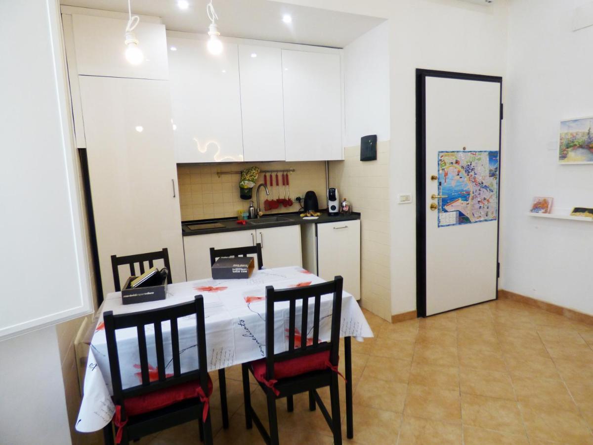 Appartamento Casa Maura - 2 Passi Nella Storia Genova Esterno foto